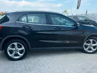 Usata Mercedes GLA200 136 CV (100 kW) 2018 Nero SUV