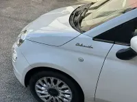 Usata Fiat 500 Dolcevita 69 CV (50 kW) 2021 Utilitaria