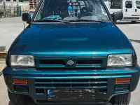 Usata Nissan Terrano 99 CV (72 kW) 1997 SUV