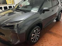 Usata Toyota Yaris Cross Trend 92 CV (67 kW) 2023 SUV