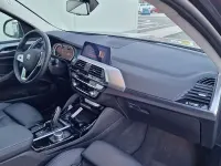 Usata BMW X4 190 CV (139 kW) 2021 Grigio SUV