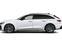 Usata Audi A5 S-Line 204 CV (150 kW) 2025 Bianco Station wagon
