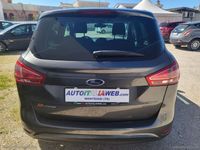 usata Ford B-MAX 1.5 TDCi 75 CV Business