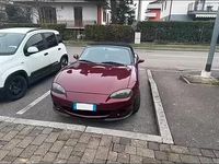 Usata Mazda MX5 110 CV (80 kW) 2003 Cabrio