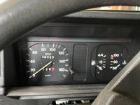 Usata Autobianchi A112 1982 Marrone Utilitaria