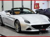 Usata Ferrari California 560 CV (411 kW) 2015 Grigio Cabrio