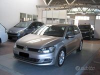 usata VW Golf Business 1.6 BlueTDI 110 CV 5p. Highline