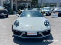 Usata Porsche 911 Carrera GTS 480 CV (353 kW) 2023 Grigio Cabrio