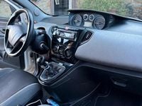 Usata Lancia Ypsilon 2023 Bianco Utilitaria