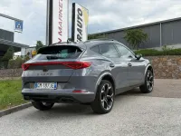 Usata Cupra Formentor 150 CV (110 kW) 2023 Grigio SUV