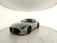 Usata Mercedes AMG GT 63 Premium Plus 585 CV (430 kW) 2024 Grigio Coupé