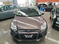 usata Ford Focus 1.0 EcoBoost 100 CV Start&Stop Titani