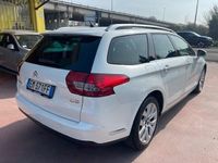 usata Citroën C5 2.0 HDi 160 aut. Executive Tourer, AUTO