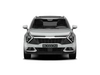 Usata Kia Sportage 147 CV (108 kW) 2024 Argento SUV
