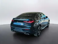 Nuova Mercedes GLC300e 197 CV (144 kW) 2026 Grigio grafite SUV