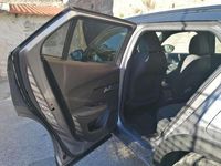 Usata Peugeot e-2008 GTi 56 kW (77 CV) 2021 Grigio SUV