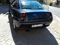 Usata Fiat Coupé 131 CV (96 kW) 1998 Nero Coupé