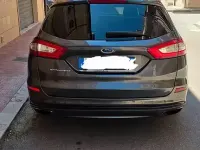 Usata Ford Mondeo 180 CV (132 kW) 2015 Grigio Station wagon
