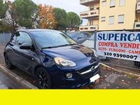 usata Opel Adam 