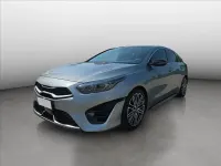 Usata Kia ProCeed GT-Line 160 CV (117 kW) 2023 Grigio Station wagon