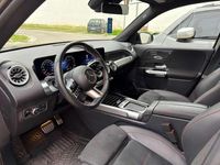 Usata Mercedes GLB200 Advanced Plus 150 CV (110 kW) 2024 Grigio SUV