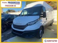 usata Iveco Daily 35S18HV 2.3 HPT PLM-TM Furgone