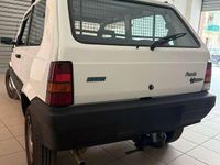 Usata Fiat Panda Young 39 CV (28 kW) 1998 Berlina