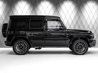 Usata Mercedes G63 AMG AMG 605 CV (444 kW) 2024 SUV