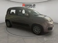 Usata Fiat Panda Easy 75 CV (55 kW) 2013 Utilitaria