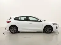 Usata Ford Focus ST-Line 155 CV (114 kW) 2023 Bianco Berlina