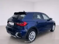 Usata Audi A1 Business 116 CV (85 kW) 2025 Blu/azzurro SUV