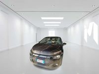Usata Citroën C3 Shine 102 CV (75 kW) 2019 Nero Utilitaria