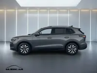 Nuova VW Tiguan Edition 150 CV (110 kW) 2026 Grigio SUV
