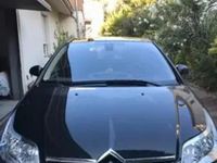 Usata Citroën C4 Elegance 90 CV (66 kW) 2005 Nero Berlina