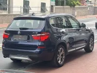 Usata BMW X3 xLine 190 CV (139 kW) 2015 Other SUV