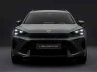Nuova Cupra Formentor 150 CV (110 kW) 2026 Nero midnight SUV