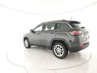 Usata Jeep Compass 120 CV (88 kW) 2022 Gray SUV