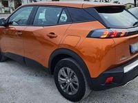 Gebraucht Peugeot 2008 131 PS (96 kW) 2023 Other SUV