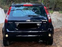 Usata Ford Fiesta Zetec 75 CV (55 kW) 2006 Utilitaria