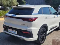 Usata EVO Evo 7 174 CV (127 kW) 2025 Bianco SUV