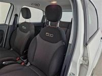 usata Fiat 500L 1.3 Multijet 95 CV Urban Aziendale Italia