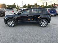 Usata Jeep Avenger Altitude 101 CV (74 kW) 2023 Nero SUV