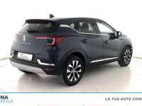 Occasion Renault Captur Equilibre 101 ch (74 kW) 2024 Bleue SUV