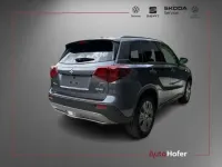 Nuova Suzuki Vitara Comfort 110 CV (80 kW) 2026 Grigio SUV