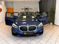 Usata BMW 116 M Sport 116 CV (85 kW) 2020 Bianco Utilitaria