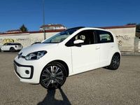 usata VW up! up! 1.0 75 CV 5p. highBlueMotion Technology ASG