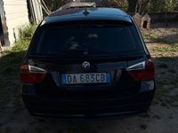 Usata BMW 320 2006 Station wagon
