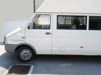 Usata Iveco Daily 116 CV (85 kW) 1993 Bianco