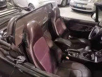 Usata BMW Z3 140 CV (102 kW) 2001 Cabrio