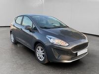 Usata Ford Fiesta 85 CV (62 kW) 2020 Grigio Utilitaria